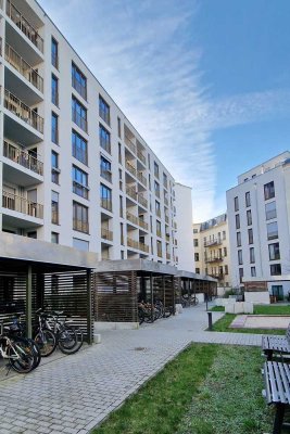 *****Neubau 2021*****Wohnen im Zentrum*****Neuwertig*****Ab sofort*****