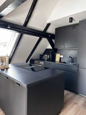 Schöne 3,5-Zimmer-Wohnung in Ofterdingen