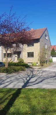 4-Zimmer gepflegte Wohnung in Iserlohn (Dördel)