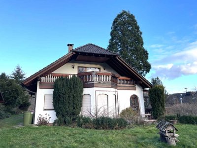 Idyllisches WOHNEN in Althof