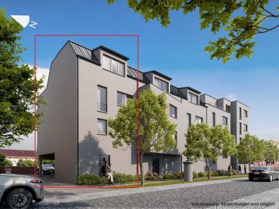 Kapitalanlage. Ihr Stadthaus für Feriengäste im Palais Q. Inkl. kpl. Einrichtung, Lift, Stellplatz