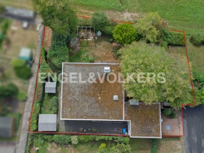 Ihr neues Zuhause in Ebenhausen: Ruhe, Natur und Komfort erwarten Sie!