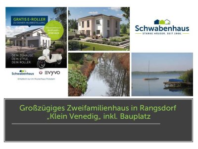 Kinderparadies – Ihr Zuhause