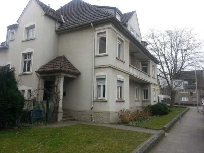 grosszügige 3-Zimmer-Wohnung mit Balkon in Mönchengladbach Odenkirchen