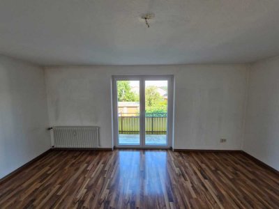 WG Zimmer in Steinen - Bahnhofsnähe – Zentral, Hell, Angebunden