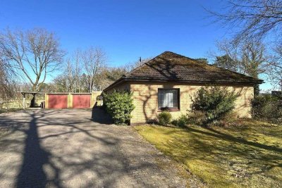 Ellenbogenfreiheit inklusive!