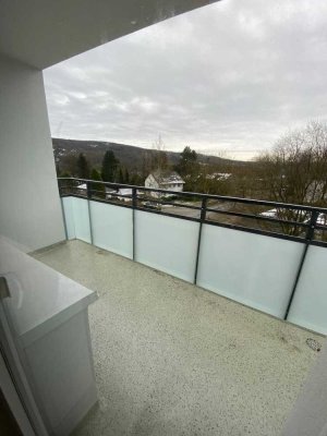 Energetisch saniert: 3-Raumwohnung in Bommern