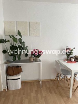 Wohnungstausch: Ganghoferstraße 63