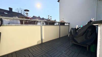IHR NEUES FAMILIENDOMIZIL AUF ZWEI ETAGEN IN BELIEBTER LAGE IN HAGEN !!!