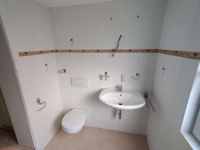 2-Zimmer Wohnung, Erdgeschoss in Bonn-Oberkassel