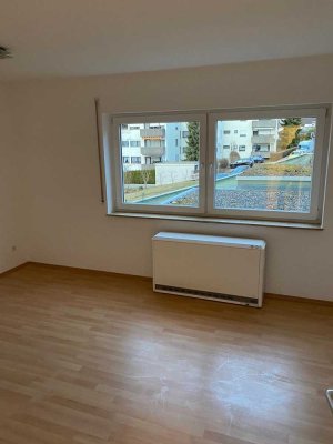 Renovierte 2 Zimmerwohnung