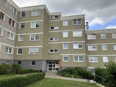 2-Zimmer-Wohnung in Marburg