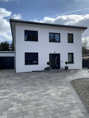 Schöne 3,5-Zimmer-Wohnung mit EBK zur Miete in Celle
