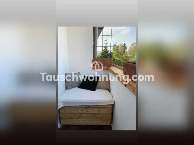 Tauschwohnung: Genial geschnittene 2 Zi Flingern suche KÖLN