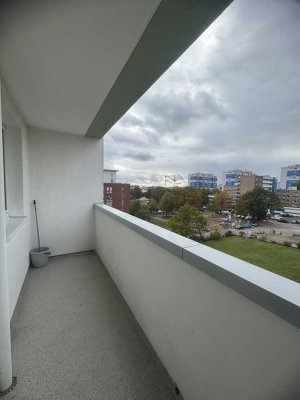 Nachmieter Gesuch/Lütjenmoor 17