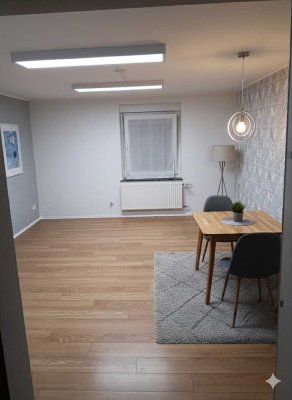 Gewerberäume Büro,Praxis.. 2 Zimmer ca. 36qm zu vermieten