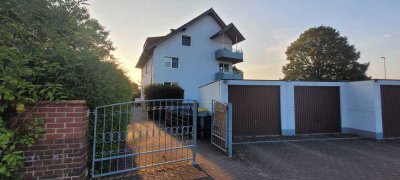 Freundliche 3-Zimmer-Wohnung mit Balkon und EBK in Gründau Rothenbergen