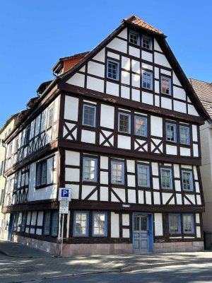 Langfristige Mieter gesucht