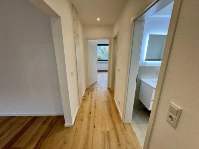 Modernisiert auf Neubauniveau: hochwertige 3-Zimmer-Wohnung in Toplage von Zollstock