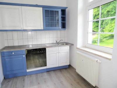 ** mit Küche ** 3 Zimmer Wohnung in Zwickau zu vermieten!!
