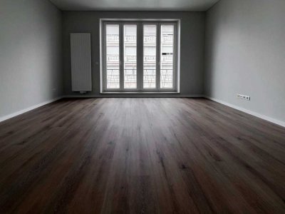 KL - Stadtmitte, 4ZKB, großer Balkon *ERSTBEZUG NACH SANIERUNG*