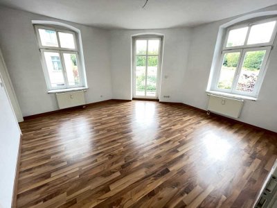 2,5 Zimmer Nähe Schwanenteich
