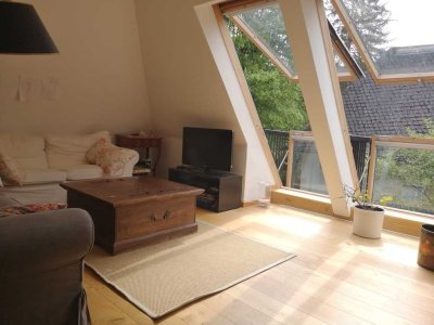 Geräumige 4-Zimmer-Wohnung in Bremen-Oberneuland