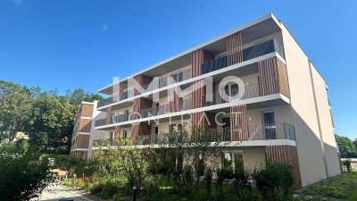 Dachgeschoß Wohnung!
