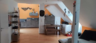 Exclusive Wohnung in charmanter Innenstadtlage - Aufzug vorhanden