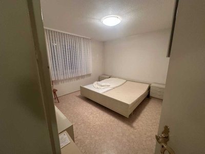 Geschmackvolle 2-Raum-Wohnung mit Balkon und Einbauküche in Frankenthal (Pfalz)