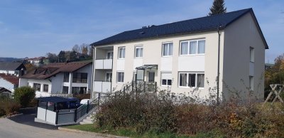 Geräumige Wohnung in Neustift