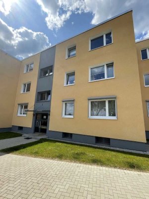 Erstbezug nach Modernisierung - Ihr neues zu Hause mit Blick ins Grüne