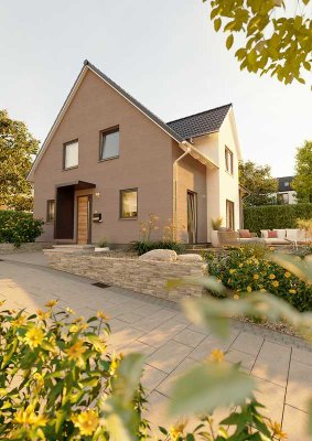 Privatsphäre, Design und Komfort vereint – Ihr Einfamilienhaus in Bestensee wartet auf Sie