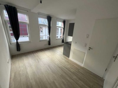sanierte 2 Zimmer Wohnung in Hannover Linden-Süd