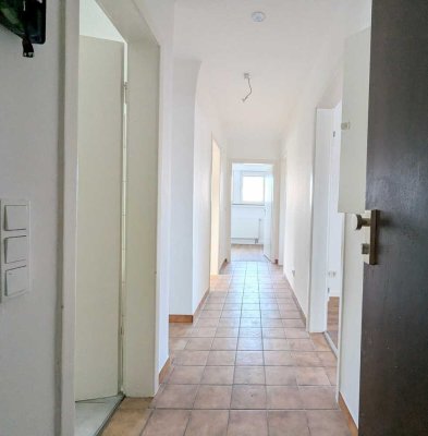 Schöne 3 Zimmer Wohnung in ruhiger Wohnlage in Datteln