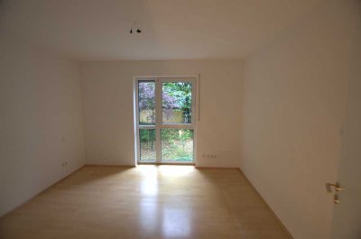 Charmante 2-Zimmer-Wohnung mit Garten in der „Schönen Aussicht“ – Wiesbaden