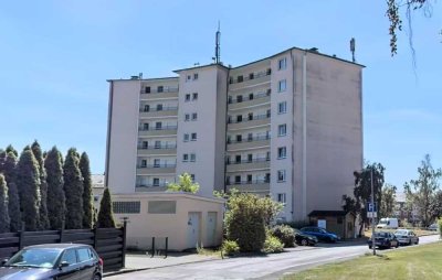 Kapitalanleger Aufgepasst ! kleine ETW in Sennestadt