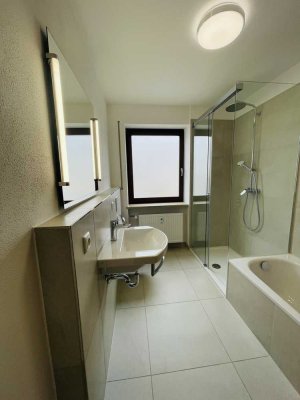 Top Lage im Zentrum von Mainburg! Großzügig geschnittene 2-Zimmerwohnung mit Balkon!