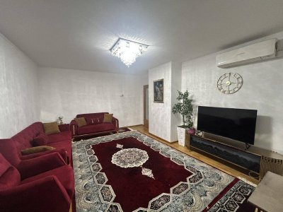 Traumhafte 87m2 3-Zimmer-Wohnung mit Loggia im Zentrum von Gänserndorf – Ihr neues Zuhause wartet!