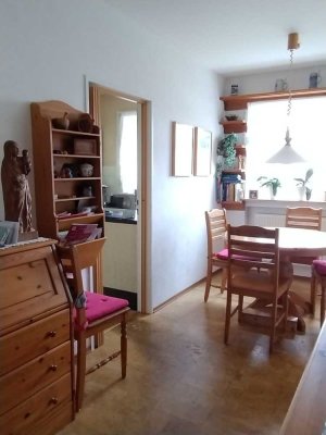 3,5 Zimmerwohnung mit Südwestbalkon (Ulmer Münsterblick) in 89233 Neu-Ulm/Pfuhl