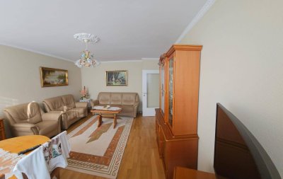 Wohnung mit Aussicht mit perfektem Zustand