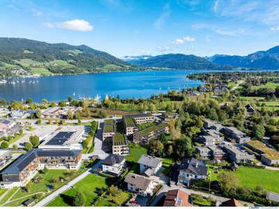 Charmante Erdgeschosswohnung mit Garten und Terrasse in St. Lorenz