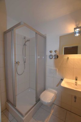 Helle 1-Zimmer Wohnung mit Aufzug in Bielefeld-Innenstadt