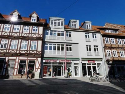 Moderne Wohnung mit viel Platz!
