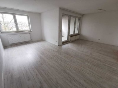 Wo das Leben so spielt - 3,5-Zimmer-Citywohnung (WBS)