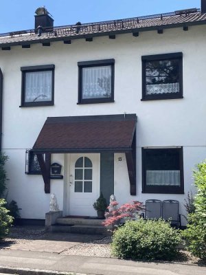 Absolut ruhiges/sonniges RMH mit Atmosphäre in Toplage