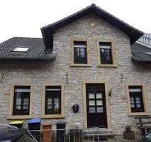 Sofort freie modernisierte  Wohnung in Stromberg-Stadt