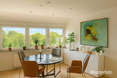 Innenstadt vor der Tür, Natur im Blick - Maisonette-Erstbezug am Lech
