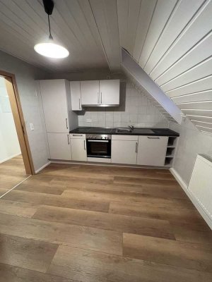 2-Zimmer-Wohnung in Schramberg zu vermieten - Einziehen, wohlfühlen & den Schwarzwald erleben!