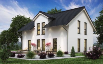 Traumhaus sichern, bevor es weg ist